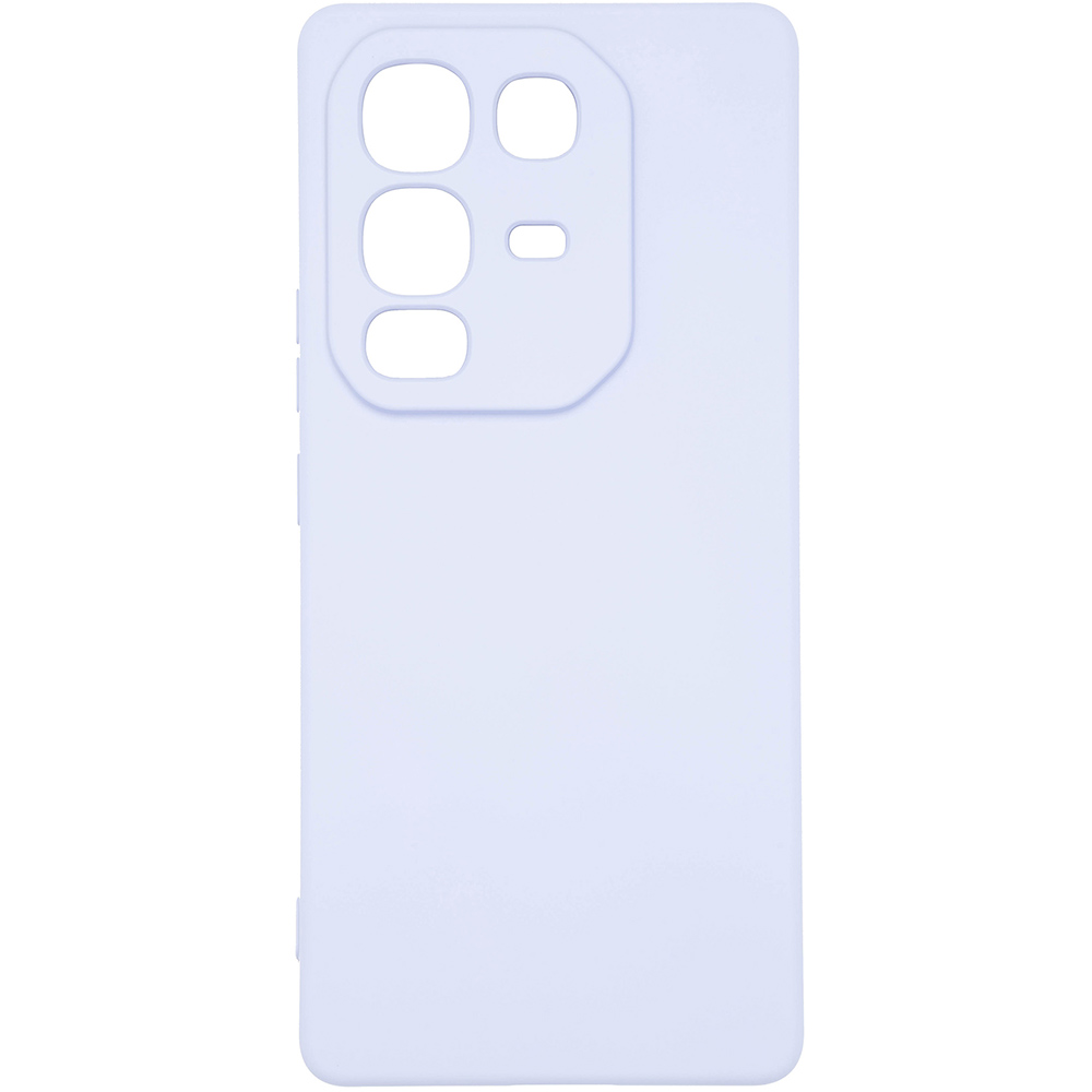 Чехол ARMORSTANDART ICON для Infinix Note 50 Pro 4G Camera cover Lavender (ARM85118)