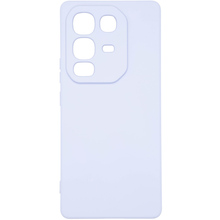 Львов - Чехол ARMORSTANDART ICON для Infinix Note 50 Pro 4G Camera cover Lavender (ARM85118)