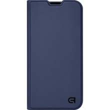 Чехол ARMORSTANDART OneFold Case для Infinix Note 50 4G Dark Blue (ARM84886)