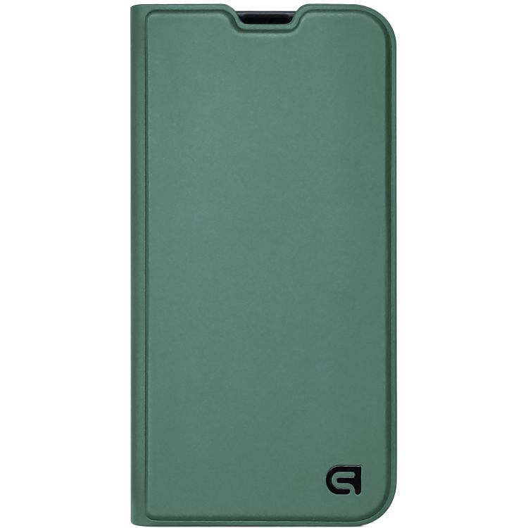 Чехол ARMORSTANDART OneFold Case для Poco M7 5G Green (ARM85373) Чехол ARMORSTANDART OneFold Case для Poco M7 5G Green (ARM85373)