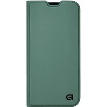 Чехол ARMORSTANDART OneFold Case для Poco M7 5G Green (ARM85373)