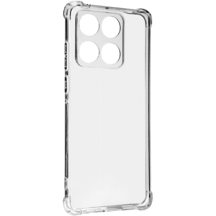 Чохол ARMORSTANDART Air Force для Motorola Edge 60 Fusion 5G Camera cover Clear (ARM85374) Сумісність за моделлю Motorola Edge 60 Fusion 5G