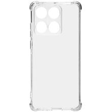 Чохол ARMORSTANDART Air Force для Motorola Edge 60 Fusion 5G Camera cover Clear (ARM85374)