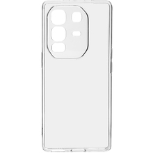 Львов - Чехол ARMORSTANDART Air для Infinix Note 50 Pro Plus 5G Camera cover Clear (ARM85155)