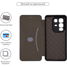 Чехол ARMORSTANDART G-Case для Infinix Note 50 Pro Plus 5G Black (ARM85156)