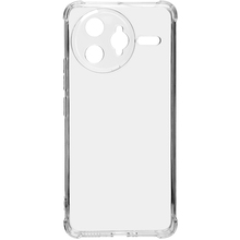 Чохол ARMORSTANDART Air Force для Xiaomi Poco F7 Ultra Camera cover Clear (ARM85214)