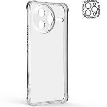 Чохол ARMORSTANDART Air Force для Xiaomi Poco F7 Ultra Camera cover Clear (ARM85214)