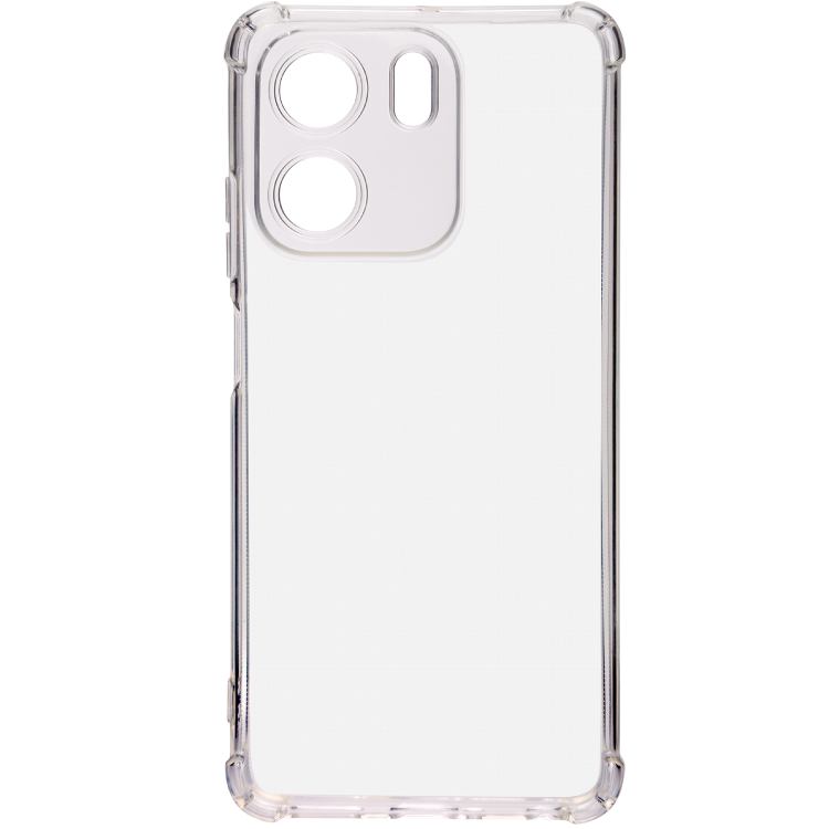 Чехол ARMORSTANDART Air Force для OPPO A5X 4G/A5X 5G Camera cover Clear (ARM85376) Чехол ARMORSTANDART Air Force для OPPO A5X 4G/A5X 5G Camera cover Clear (ARM85376)