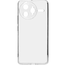 Чехол ARMORSTANDART Air для Xiaomi Poco F7 Ultra Camera cover Clear (ARM85215)