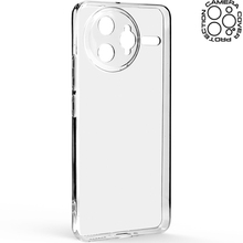 Чехол ARMORSTANDART Air для Xiaomi Poco F7 Ultra Camera cover Clear (ARM85215)