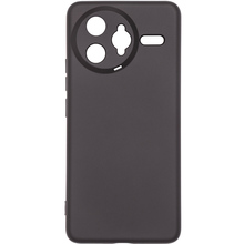 Львов - Чехол ARMORSTANDART ICON для Xiaomi Poco F7 Ultra Camera cover Black (ARM85217)