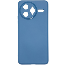 Чехол ARMORSTANDART ICON для Xiaomi Poco F7 Ultra Camera cover Dark Blue (ARM85218)