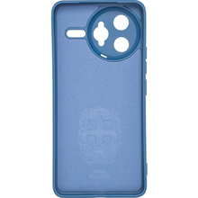 Чехол ARMORSTANDART ICON для Xiaomi Poco F7 Ultra Camera cover Dark Blue (ARM85218)
