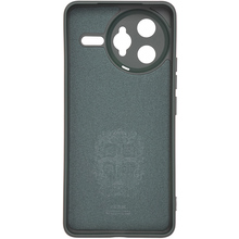 Чохол ARMORSTANDART ICON для Xiaomi Poco F7 Ultra Camera cover Dark Green (ARM85219)