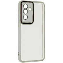 Чохол ARMORSTANDART Shade для Samsung Galaxy A36 5G White (ARM85342)