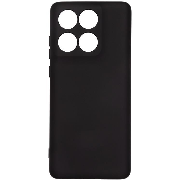 Чехол ARMORSTANDART ICON для Motorola Edge 60 Fusion 5G Camera cover Black (ARM85382) Чехол ARMORSTANDART ICON для Motorola Edge 60 Fusion 5G Camera cover Black (ARM85382)