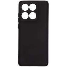Чехол ARMORSTANDART ICON для Motorola Edge 60 Fusion 5G Camera cover Black (ARM85382)