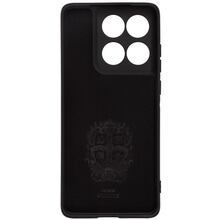 Чехол ARMORSTANDART ICON для Motorola Edge 60 Fusion 5G Camera cover Black (ARM85382)
