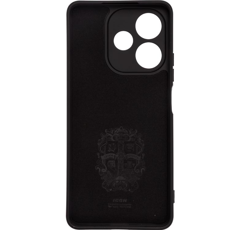 Чехол ARMORSTANDART ICON для OPPO A5 Pro 4G/A5 Pro 5G Camera cover Black (ARM85383) Совместимость по модели OPPO A5 Pro 5G