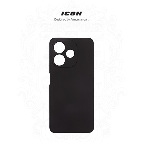 Чехол ARMORSTANDART ICON для OPPO A5 Pro 4G/A5 Pro 5G Camera cover Black (ARM85383) Совместимость по модели OPPO A5 PRO 4G