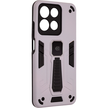 Чехол ARMORSTANDART Proover для Motorola G15/G15 Power Grey (ARM85751)