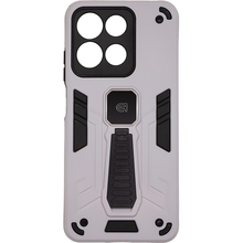 Чехол ARMORSTANDART Proover для Motorola G15/G15 Power Grey (ARM85751)