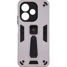 Чохол ARMORSTANDART Proover для Oppo A5 Pro 4G/A5 Pro 5G Grey (ARM85754)