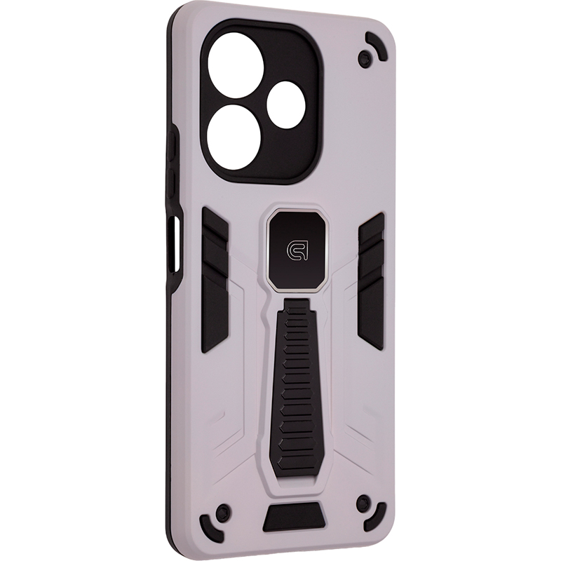 Чохол ARMORSTANDART Proover для Oppo A5 Pro 4G/A5 Pro 5G Grey (ARM85754) Сумісність за моделлю OPPO A5 PRO 4G