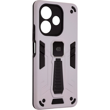 Чохол ARMORSTANDART Proover для Oppo A5 Pro 4G/A5 Pro 5G Grey (ARM85754)