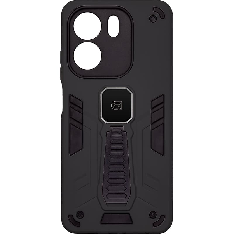 Чохол ARMORSTANDART Proover для OPPO A5X 4G/A5X 5G Black (ARM85755)