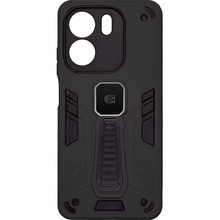 Чохол ARMORSTANDART Proover для OPPO A5X 4G/A5X 5G Black (ARM85755)