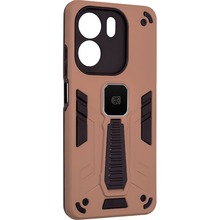 Чехол ARMORSTANDART Proover для OPPO A5X 4G/A5X 5G Brown (ARM85756)