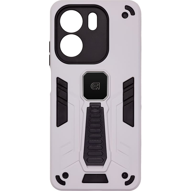 Чехол ARMORSTANDART Proover для OPPO A5X 4G/A5X 5G Grey (ARM85757) Чехол ARMORSTANDART Proover для OPPO A5X 4G/A5X 5G Grey (ARM85757)