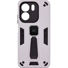 Чехол ARMORSTANDART Proover для OPPO A5X 4G/A5X 5G Grey (ARM85757)