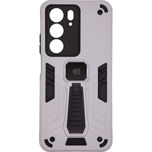 Львов - Чехол ARMORSTANDART Proover для Realme C75 4G/C75x 4G Grey (ARM85763)