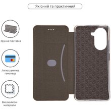 Чехол ARMORSTANDART G-Case для Xiaomi Redmi A5 4G Gold (ARM85942)