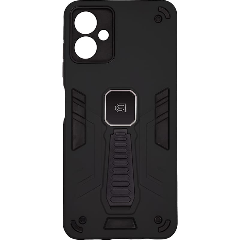 Чехол ARMORSTANDART Proover для Samsung Galaxy A06 4G Black (ARM85764)