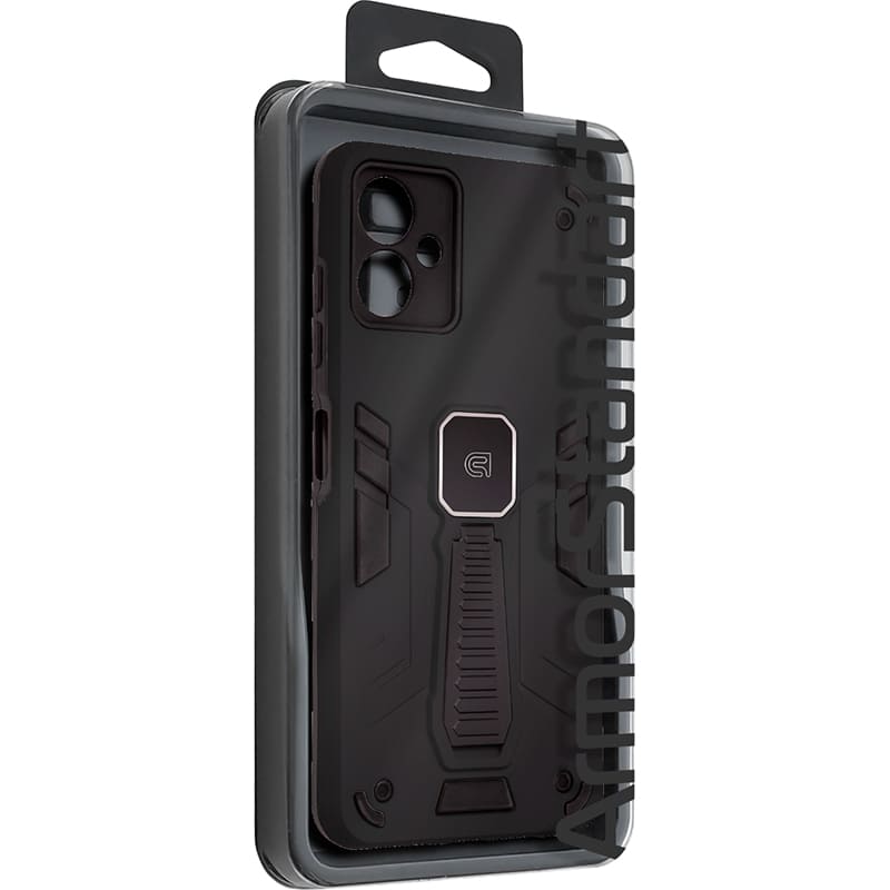 Чехол ARMORSTANDART Proover для Samsung Galaxy A06 4G Black (ARM85764) Тип чехол-накладка