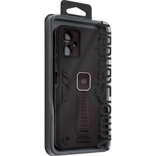 Чехол ARMORSTANDART Proover для Samsung Galaxy A06 4G Black (ARM85764)