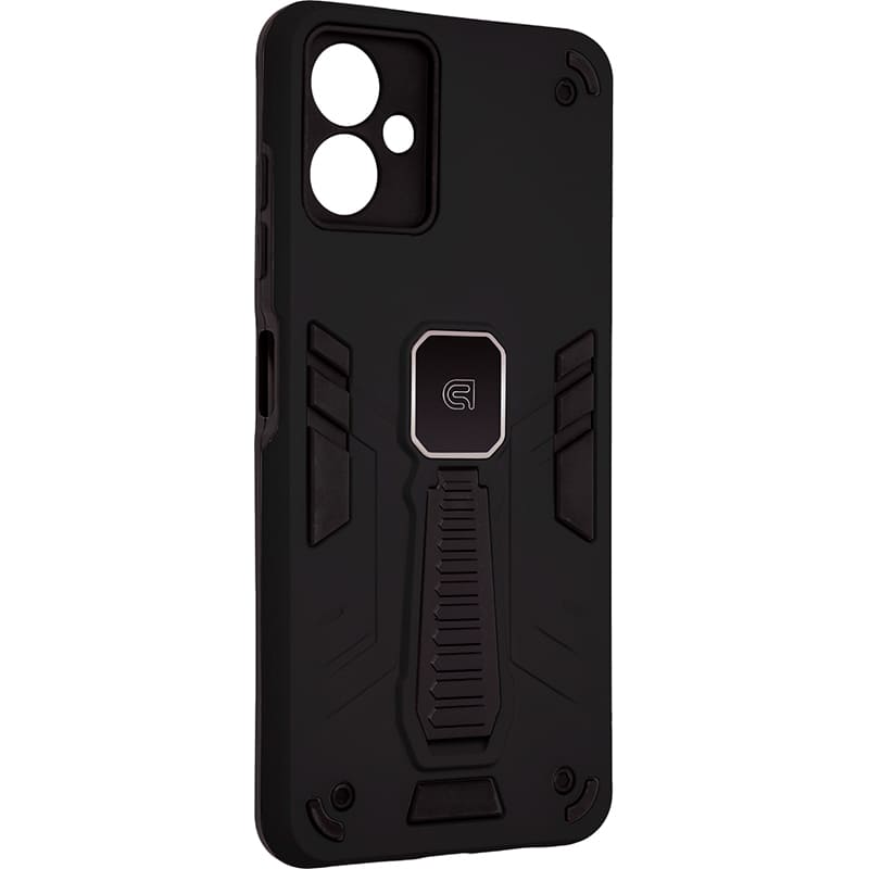 Чехол ARMORSTANDART Proover для Samsung Galaxy A06 4G Black (ARM85764) Совместимость по модели Samsung Galaxy A06