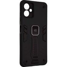 Чехол ARMORSTANDART Proover для Samsung Galaxy A06 4G Black (ARM85764)