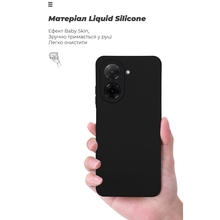 Чохол ARMORSTANDART ICON для Xiaomi Redmi A5 4G Camera cover Black (ARM85948)