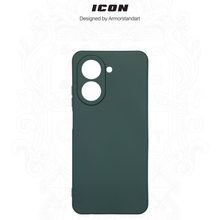 Чехол ARMORSTANDART ICON для Xiaomi Redmi A5 4G Camera cover Dark Green (ARM85950)