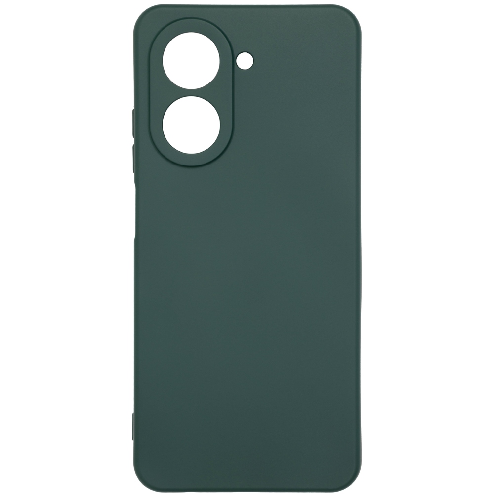 Чехол ARMORSTANDART ICON для Xiaomi Redmi A5 4G Camera cover Dark Green (ARM85950)