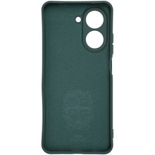 Чехол ARMORSTANDART ICON для Xiaomi Redmi A5 4G Camera cover Dark Green (ARM85950)