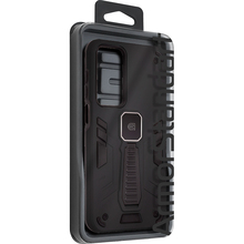 Чехол ARMORSTANDART Proover для Samsung Galaxy A16 4G Black (ARM85767)