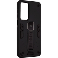Чехол ARMORSTANDART Proover для Samsung Galaxy A16 4G Black (ARM85767)