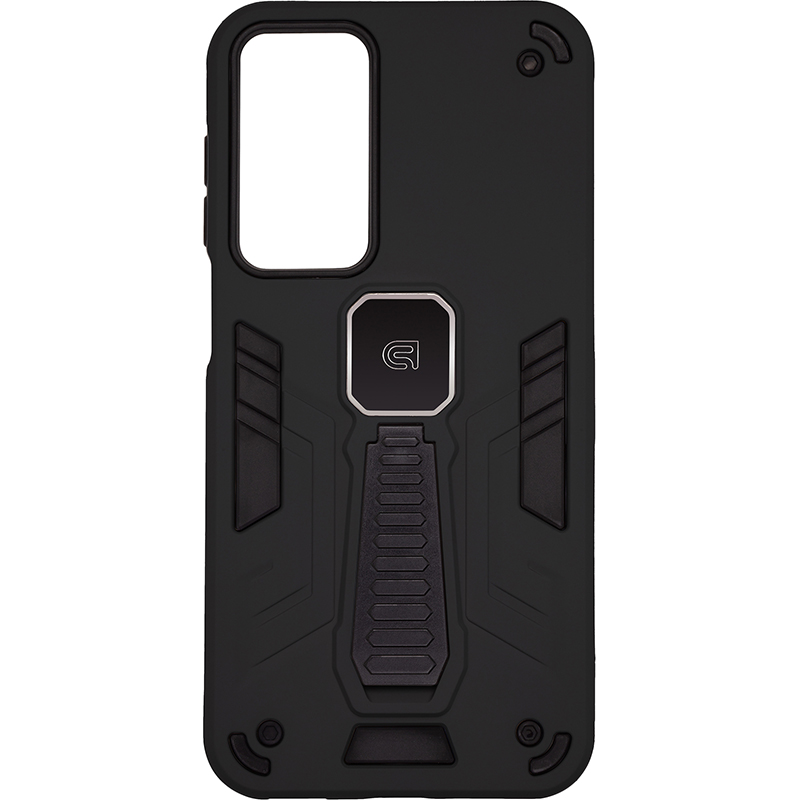 Чехол ARMORSTANDART Proover для Samsung Galaxy A16 4G Black (ARM85767) Чехол ARMORSTANDART Proover для Samsung Galaxy A16 4G Black (ARM85767)