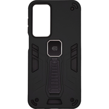 Чехол ARMORSTANDART Proover для Samsung Galaxy A16 4G Black (ARM85767)
