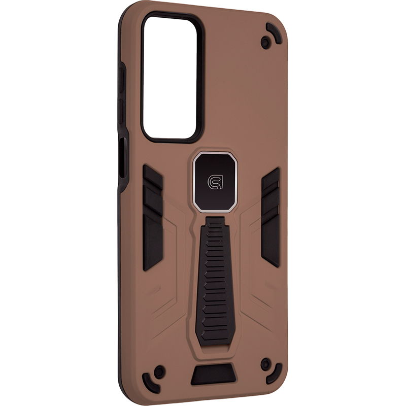 Чехол ARMORSTANDART Proover для Samsung Galaxy A16 4G Brown (ARM85768) Совместимость по модели Samsung Galaxy A16